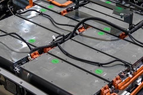 贵阳云岩松下报废电池回收-高价铁锂电池回收